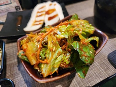 Seinikuten อารีย์