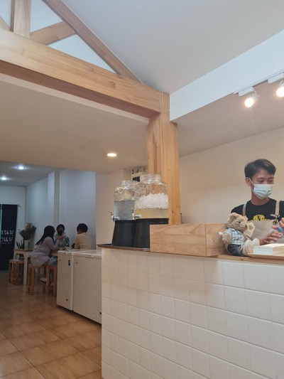 บรรยากาศ