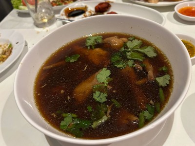 ต้มแซ่บ