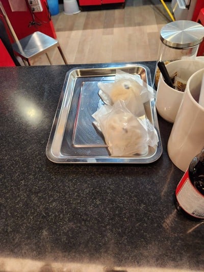 อาหาร หรือ เครื่องดื่ม