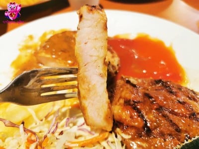 อาหาร หรือ เครื่องดื่ม