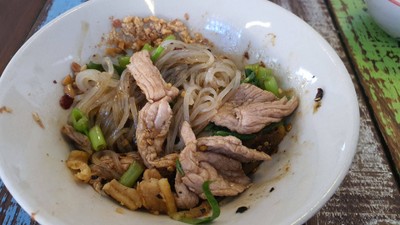 ทีเด็ดก๋วยเตี๋ยวเรืออยุธยา