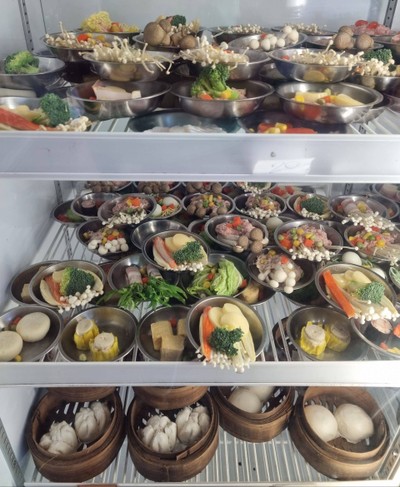 ติ่มซํา