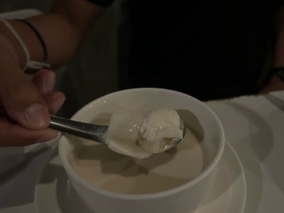 ลูกตาลนมสด