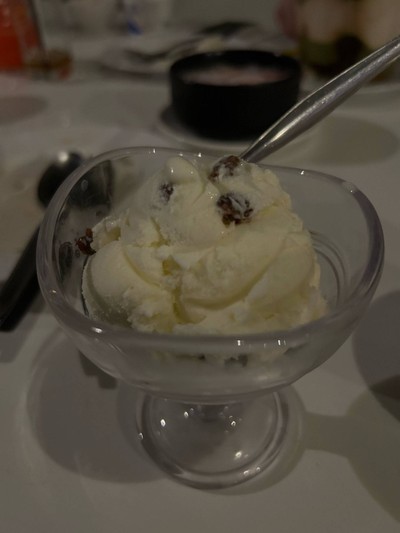 ไอศครีมรัมลูกเลด