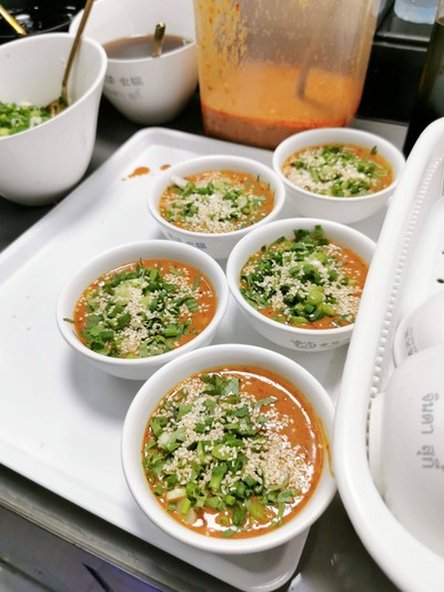 สุกี้จินดา สาขา 3