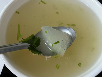 น้ำซุป