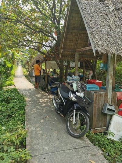 หน้าร้าน