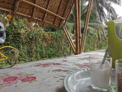 บรรยากาศ