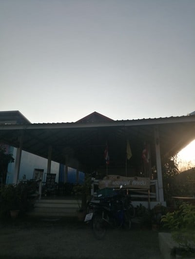 หน้าร้าน