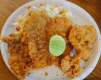 หมูทุบ
