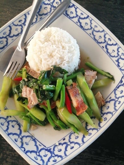 อาหาร หรือ เครื่องดื่ม