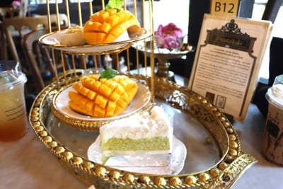 บ้านขนมปังขิง