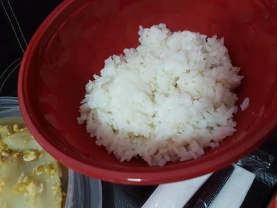 ข้าวญี่ปุ่น