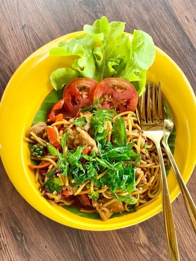 My Craft Cafe - มาย คราฟท์ คาเฟ่ ปราณบุรี