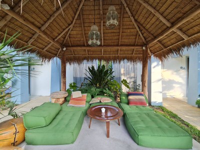 The Peri Hotel Hua Hin (Escape Hua Hin)