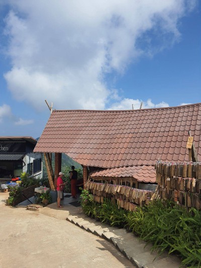 หน้าร้าน