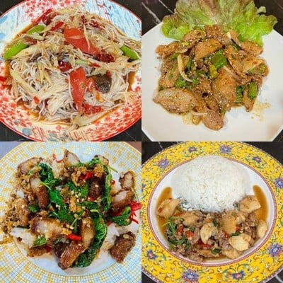 ขนมจีน พี่เดียร์