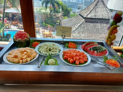 บรรยากาศ