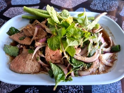 ตับหวาน