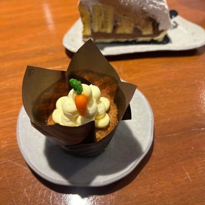 เมนูของร้าน Ocean Man Cafe เขาหลัก