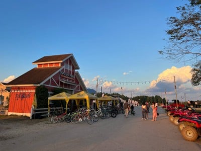 ไร่บุญรอด(สิงห์ปาร์ค เชียงราย)