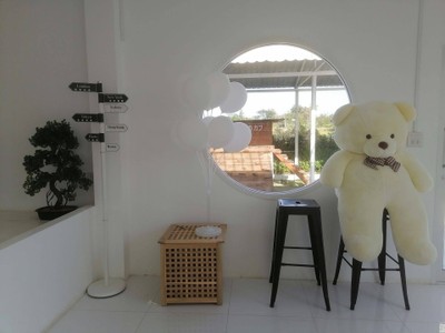 บรรยากาศ