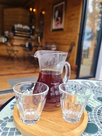 The First Valley Coffee Academy