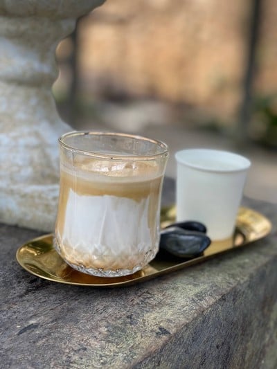 Rim Nara cafe’&Bistro Chiangmai ริมนาราคาเฟ่
