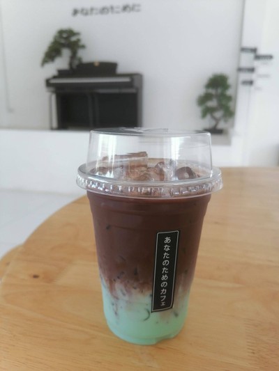 โกโก้ มิ้นท์