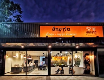 หน้าร้าน