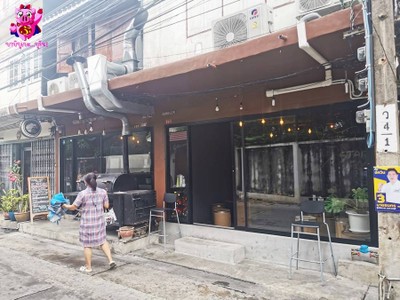 หน้าร้าน