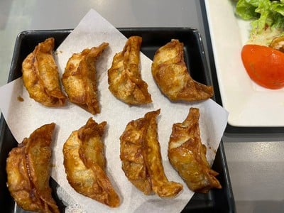 เมนูของร้าน บอนชอน สามย่านมิตรทาวน์