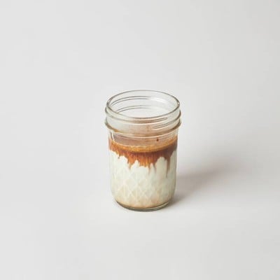 เมนูของร้าน SHELTER เจริญนคร ซอย 10