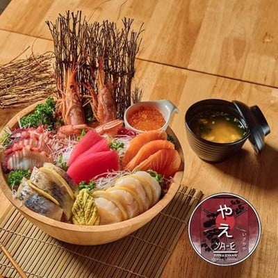 Ya-E Sushi & Izakaya BTS ราบ 11
