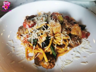 Montanara Pasta