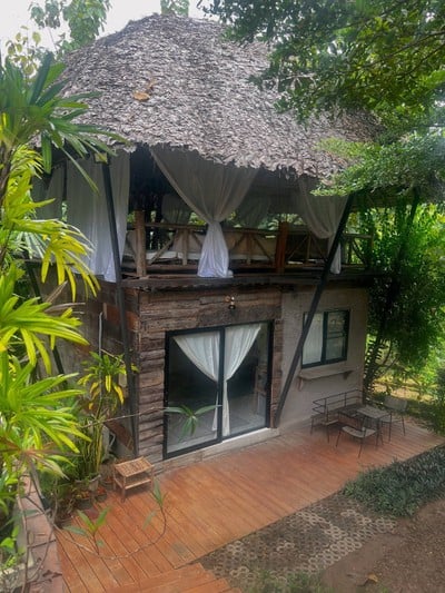 House of love Pai resort