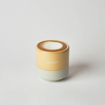 เมนูของร้าน SHELTER เจริญนคร ซอย 10