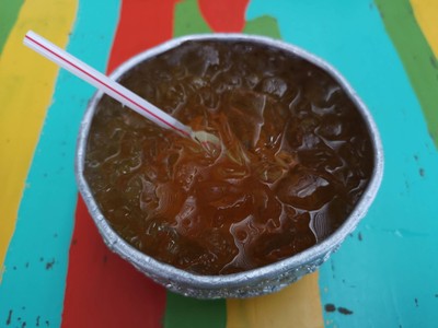 อาหาร หรือ เครื่องดื่ม