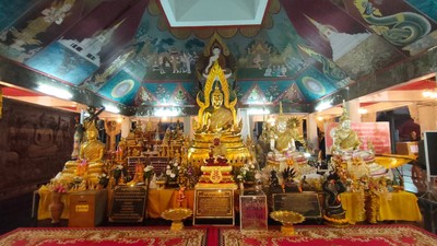 บรรยากาศ