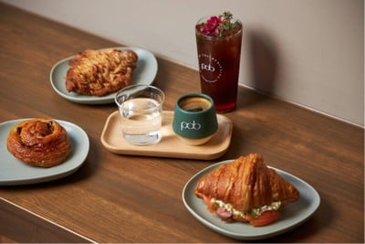 POB Coffee&Living space