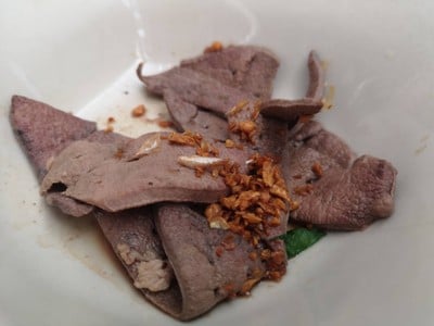 อาหาร หรือ เครื่องดื่ม