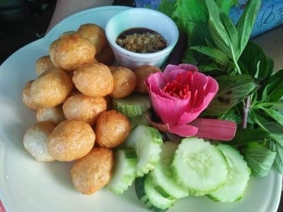 เมนูของร้าน เลื่องลือ ลืออำนาจ