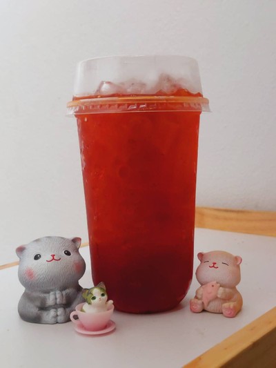 อาหาร หรือ เครื่องดื่ม