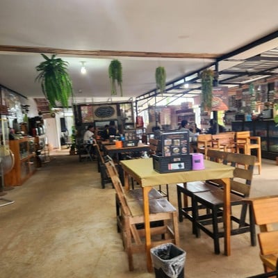 บรรยากาศ
