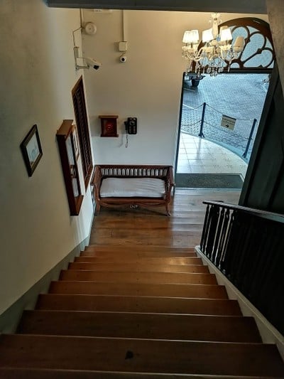 บริเวณโดยรอบ