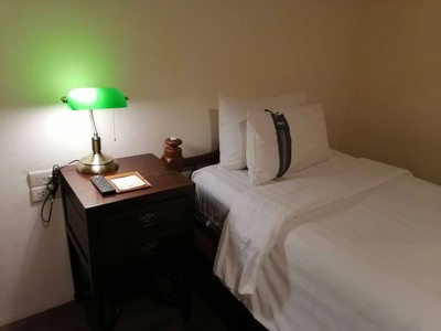 ห้องพัก