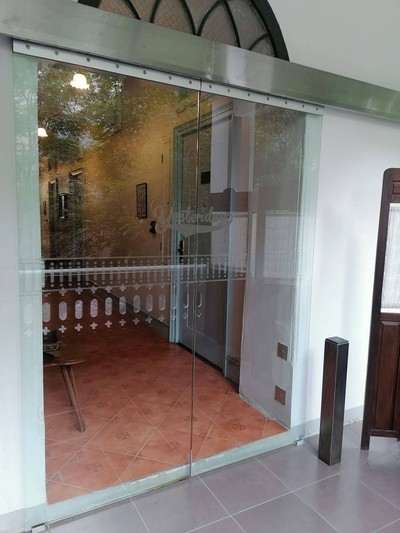 บริเวณโดยรอบ