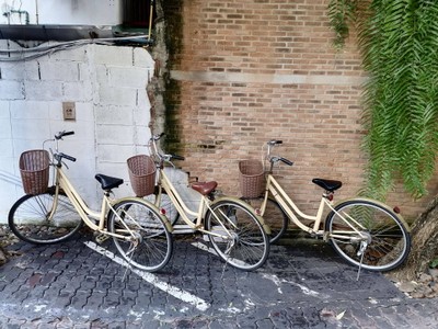 บริเวณโดยรอบ