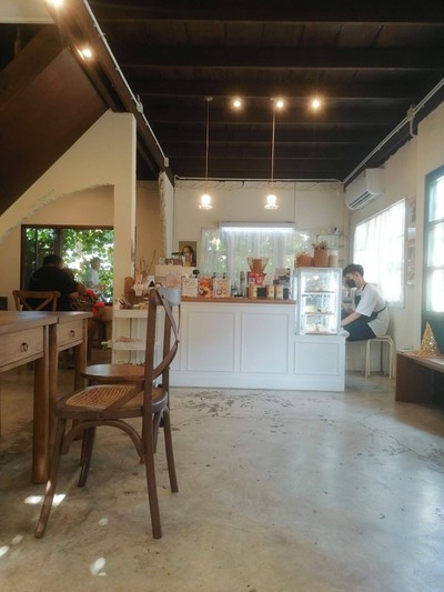 บรรยากาศ